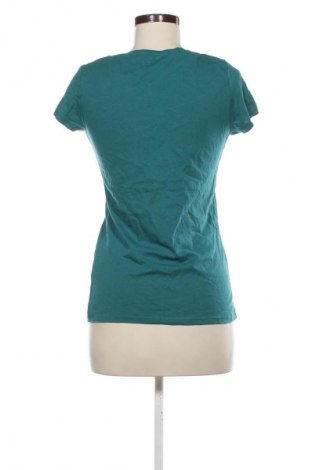 Damen T-Shirt In Extenso, Größe M, Farbe Grün, Preis € 8,63