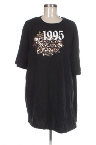 Damen T-Shirt Jack & Jones, Größe 4XL, Farbe Mehrfarbig, Preis 9,99 €