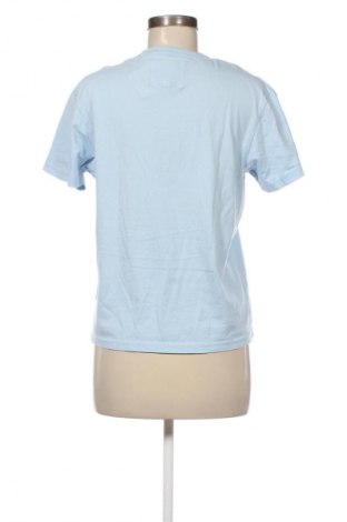 Damen T-Shirt Jack Wills, Größe M, Farbe Blau, Preis € 9,99