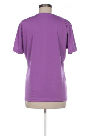 Damen T-Shirt Jack Wolfskin, Größe XL, Farbe Lila, Preis € 14,00