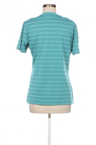 Damen T-Shirt Jack Wolfskin, Größe M, Farbe Mehrfarbig, Preis € 15,99