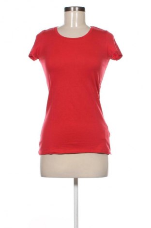 Damen T-Shirt Jake*s, Größe S, Farbe Rot, Preis 9,21 €