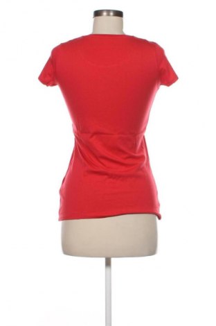 Damen T-Shirt Jake*s, Größe S, Farbe Rot, Preis 9,21 €