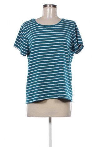 Γυναικείο t-shirt Janina, Μέγεθος L, Χρώμα Πολύχρωμο, Τιμή 8,77 €