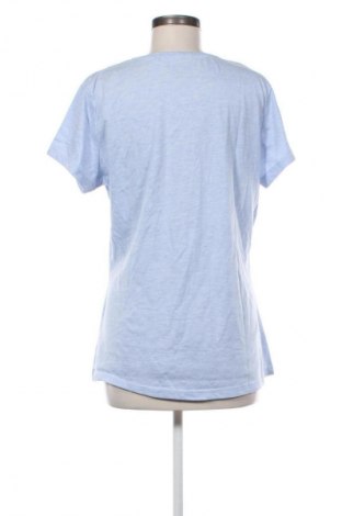 Damen T-Shirt Janina, Größe XL, Farbe Blau, Preis € 9,99