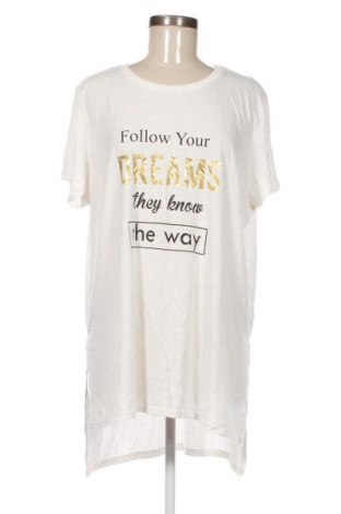 Damen T-Shirt Janina, Größe XXL, Farbe Mehrfarbig, Preis € 10,99