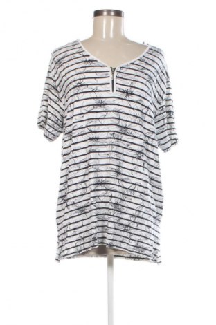 Damen T-Shirt Jh Collectibles, Größe XXL, Farbe Mehrfarbig, Preis 6,99 €