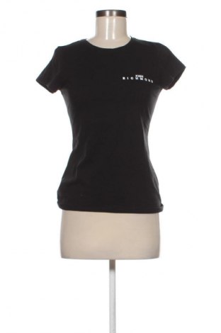 Női póló John Richmond, Méret M, Szín Fekete, Ár 12 493 Ft