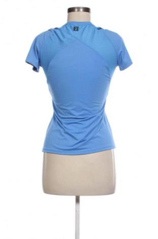 Dámské tričko Kalenji, Velikost S, Barva Modrá, Cena  201,00 Kč