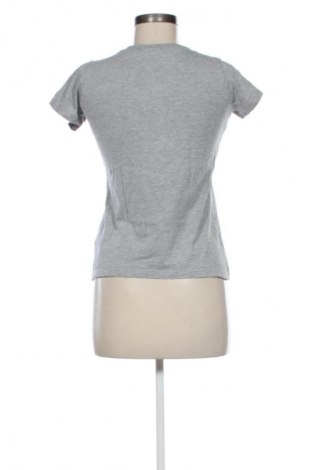 Damen T-Shirt Kappa, Größe S, Farbe Grau, Preis € 9,00