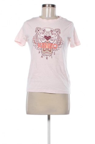 Női póló Kenzo, Méret S, Szín Rózsaszín, Ár 17 354 Ft