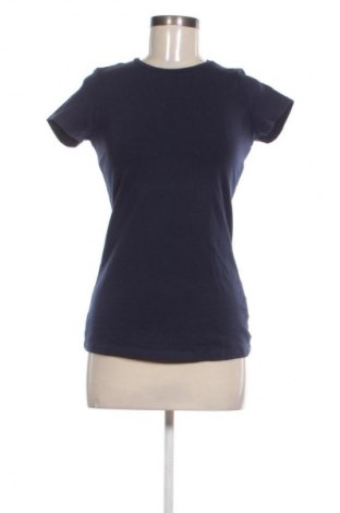 Damen T-Shirt Koton, Größe M, Farbe Blau, Preis 9,21 €