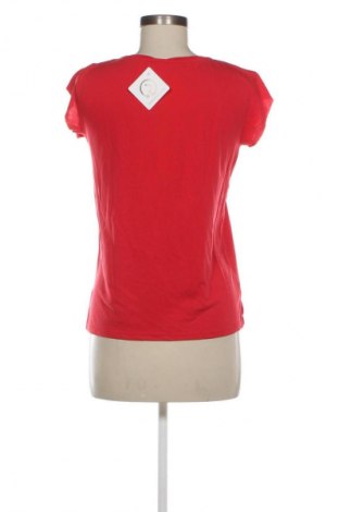 Damen T-Shirt Koton, Größe S, Farbe Rot, Preis 12,00 €