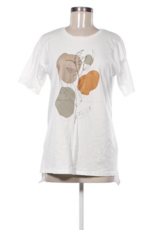 Dámske tričko LC Waikiki, Veľkosť S, Farba Biela, Cena  18,00 €