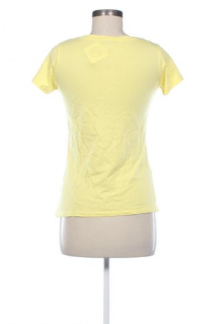 Дамска тениска LCW, Размер S, Цвят Жълт, Цена 8,63 €