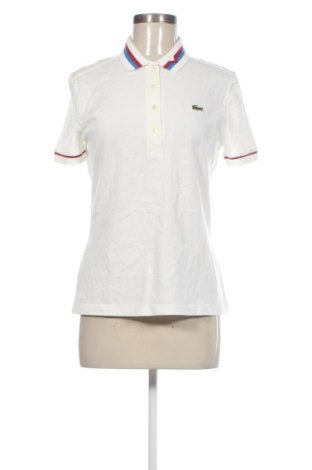 Damen T-Shirt Lacoste, Größe M, Farbe Mehrfarbig, Preis € 83,99