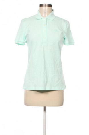 Damen T-Shirt Lacoste, Größe M, Farbe Grün, Preis € 83,99
