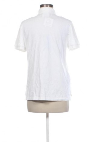 Damen T-Shirt Lacoste, Größe M, Farbe Weiß, Preis € 67,99