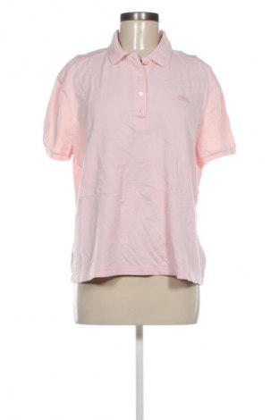 Női póló Lacoste, Méret XXL, Szín Rózsaszín, Ár 13 169 Ft