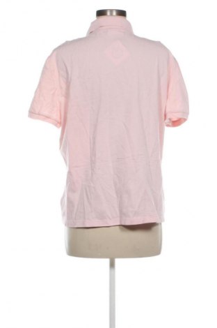 Női póló Lacoste, Méret XXL, Szín Rózsaszín, Ár 13 169 Ft