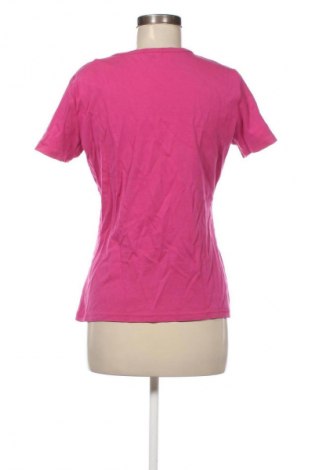 Damen T-Shirt Land's End, Größe M, Farbe Rosa, Preis € 8,99