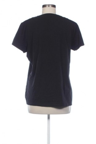 Damen T-Shirt Laura Torelli, Größe XL, Farbe Schwarz, Preis € 8,77