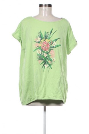 Női póló Laura Torelli, Méret XL, Szín Zöld, Ár 4 609 Ft