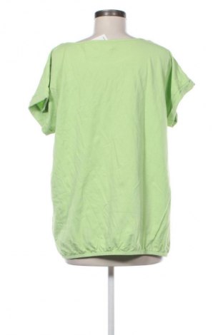 Női póló Laura Torelli, Méret XL, Szín Zöld, Ár 4 609 Ft