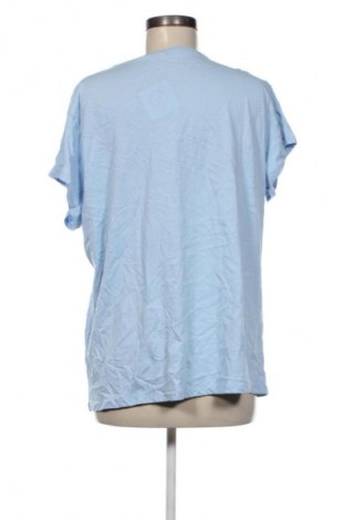 Női póló Laura Torelli, Méret XL, Szín Kék, Ár 4 229 Ft