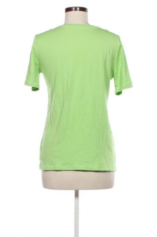 Damen T-Shirt Laura Torelli, Größe M, Farbe Grün, Preis € 9,00