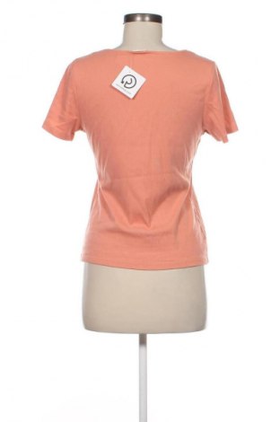 Дамска тениска Levi's, Размер L, Цвят Оранжев, Цена 14,31 €