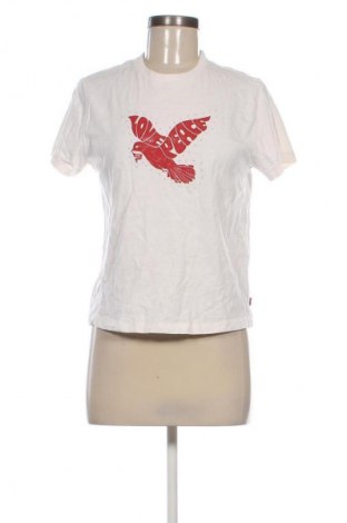 Damen T-Shirt Levi's, Größe S, Farbe Mehrfarbig, Preis € 13,81