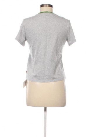 Női póló Levi's, Méret S, Szín Szürke, Ár 5 785 Ft