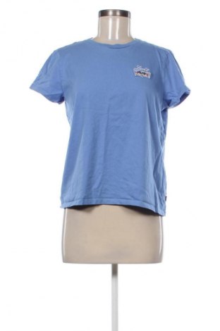Dámské tričko Levi's, Velikost L, Barva Modrá, Cena  588,00 Kč