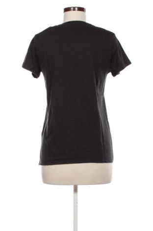Γυναικείο t-shirt Levi's, Μέγεθος M, Χρώμα Μαύρο, Τιμή 14,00 €