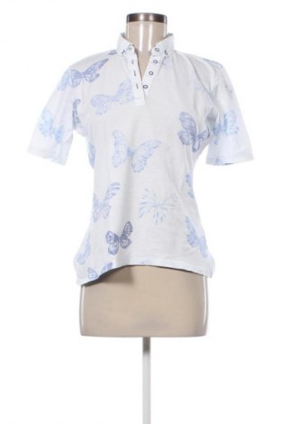 Női póló Lisa Campione, Méret XS, Szín Sokszínű, Ár 4 010 Ft