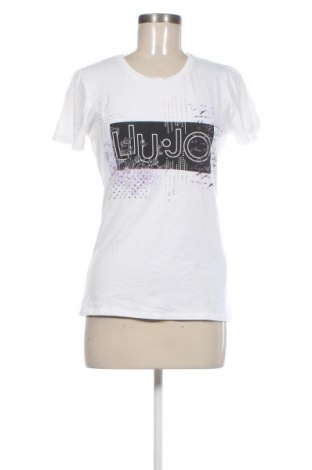 Damen T-Shirt Liu Jo, Größe M, Farbe Mehrfarbig, Preis € 28,99