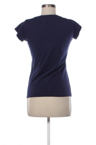 Дамска тениска Love Moschino, Размер M, Цвят Син, Цена 34,71 €