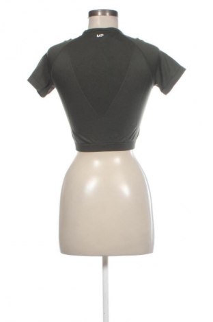 Damen T-Shirt MP, Größe S, Farbe Grün, Preis 10,17 €