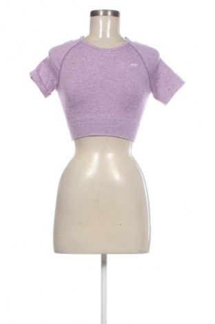 Damen T-Shirt MP, Größe S, Farbe Lila, Preis € 10,17