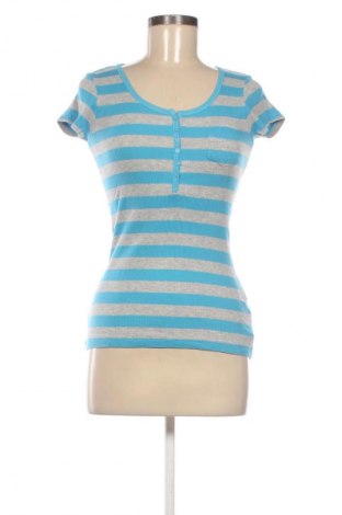 Damen T-Shirt Madonna, Größe M, Farbe Mehrfarbig, Preis € 8,68