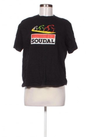 Dámské tričko Malfini, Velikost M, Barva Černá, Cena  246,00 Kč