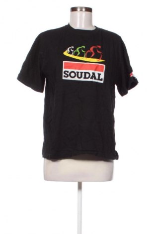 Damen T-Shirt Malfini, Größe M, Farbe Schwarz, Preis 8,69 €