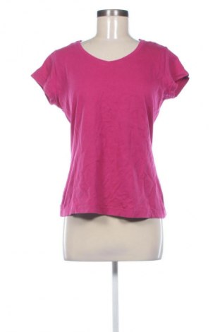 Damen T-Shirt Malfini, Größe L, Farbe Lila, Preis € 9,00
