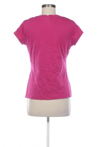 Damen T-Shirt Malfini, Größe L, Farbe Lila, Preis € 9,00