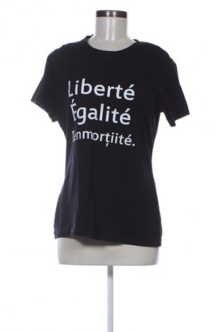 Damen T-Shirt Malfini, Größe L, Farbe Schwarz, Preis € 12,73