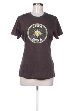 Damen T-Shirt Malfini, Größe M, Farbe Grau, Preis € 9,00