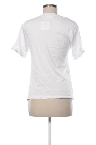 Damen T-Shirt Mango, Größe S, Farbe Weiß, Preis 8,21 €