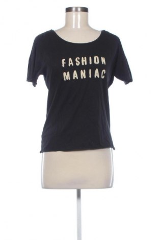 Női póló Mango, Méret S, Szín Fekete, Ár 3 380 Ft