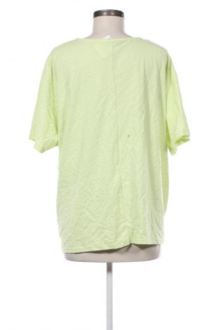Γυναικείο t-shirt Maxi Blue, Μέγεθος XXL, Χρώμα Πράσινο, Τιμή 8,99 €